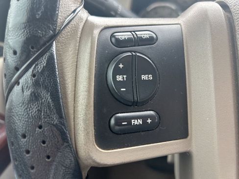 Used 2008 Ford F450 2WD Crew Cab Super Duty image 12