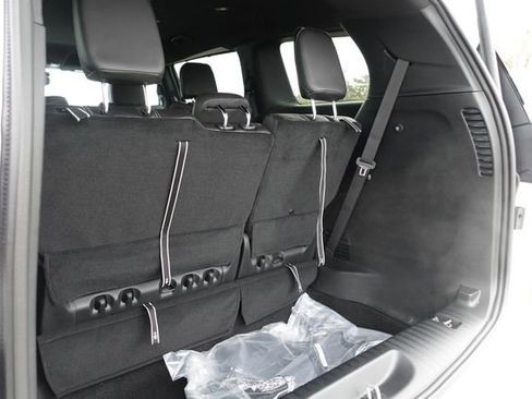 New 2026 Chrysler Pacifica Select image 26