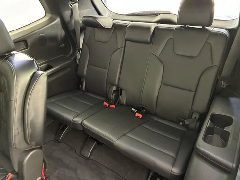 Used 2025 Kia Telluride SX Prestige X-Line image 30