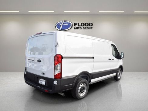 New 2026 Ford Transit 250 Low Roof image 2