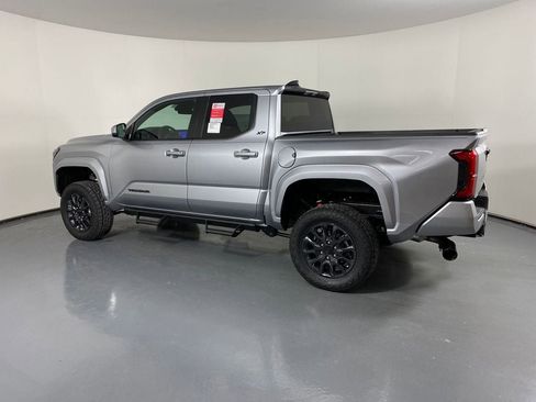 New 2025 Toyota Tacoma SR5 image 6