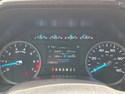 Used 2018 Ford F250 XLT AWD/4WD image 9