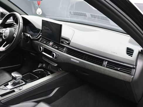 Used 2022 Audi A4 2.0T Premium Plus w/ Premium Plus Package image 35
