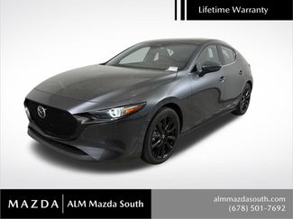 New 2026 MAZDA MAZDA3 2.5 S Hatchback w/ Premium Pkg FWD video 1