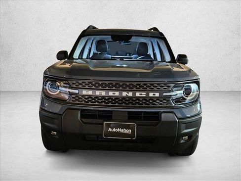 New 2025 Ford Bronco Sport Big Bend w/ Convenience Package image 6