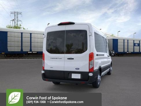 New 2026 Ford Transit 350 XL image 9