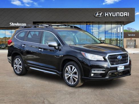 Used 2020 Subaru Ascent Touring w/ Popular Package #2A image 5