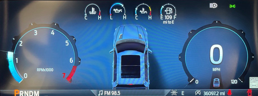 Used 2024 Ford F150 Tremor w/ Equipment Group 402A High AWD/4WD image 28