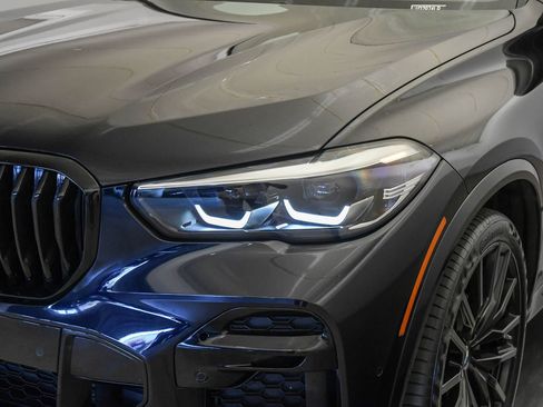 Used 2023 BMW X5 xDrive40i w/ M Sport Package AWD/4WD image 8
