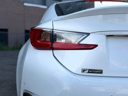 Used 2015 Lexus RC 350 AWD w/ Navigation System Package image 10