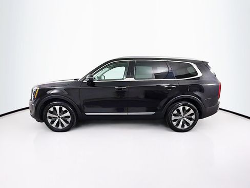 Used 2020 Kia Telluride S AWD/4WD image 4