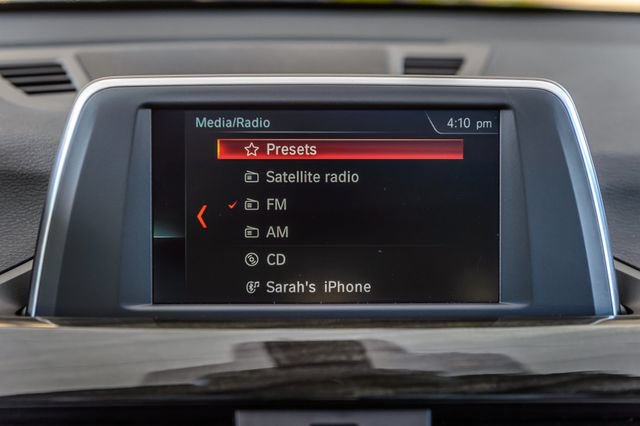 Used 2018 BMW X1 sDrive28i w/ Convenience Package FWD image 21