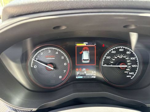 Certified 2024 Subaru Forester Sport AWD/4WD image 15