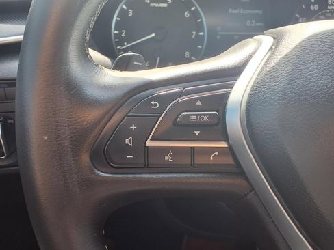 Used 2024 INFINITI QX50 Sport FWD image 15