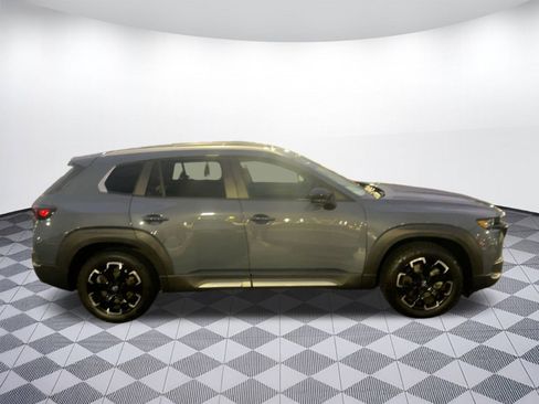 Used 2023 MAZDA CX-50 Meridian Edition image 8