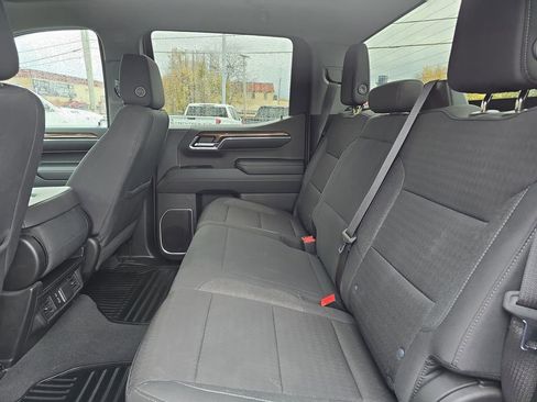 Certified 2024 Chevrolet Silverado 1500 LT image 12