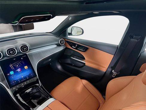 Certified 2026 Mercedes-Benz C 300 4MATIC Sedan image 30