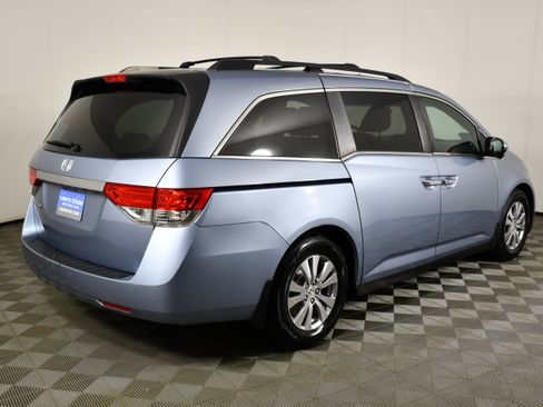 Used 2014 Honda Odyssey EX image 6