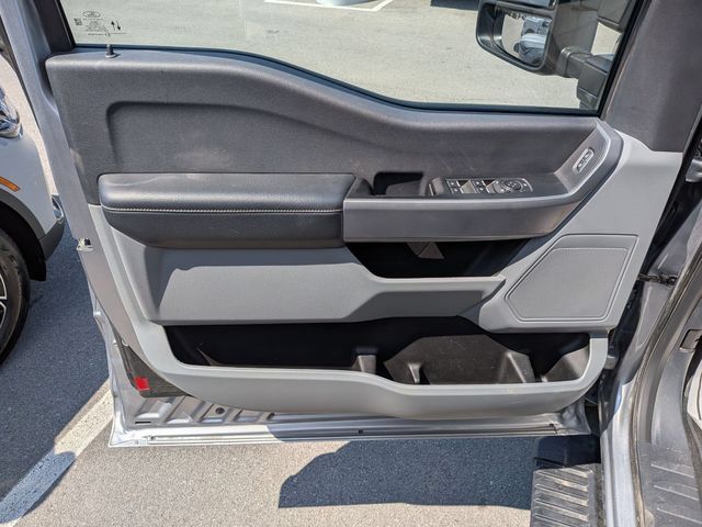 Certified 2024 Ford F250 XL w/ STX Appearance Package AWD/4WD image 6