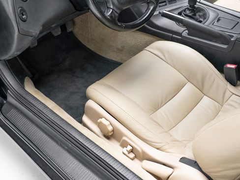 Used 1994 Toyota Supra Turbo RWD image 52