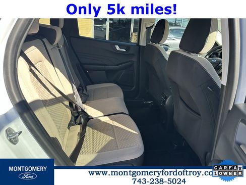 Used 2021 Ford Escape SE w/ Convenience Package image 18