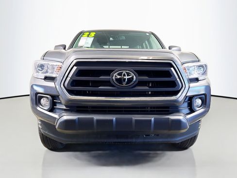 Used 2023 Toyota Tacoma SR5 image 11