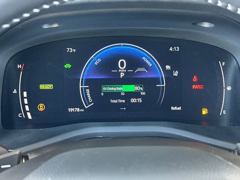 Certified 2025 Toyota Camry SE w/ Convenience Package AWD/4WD image 22