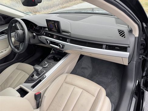Used 2018 Audi A4 2.0T Premium Plus w/ Premium Plus Package image 29