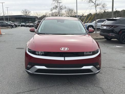 New 2026 Hyundai Ioniq 5 SEL image 2