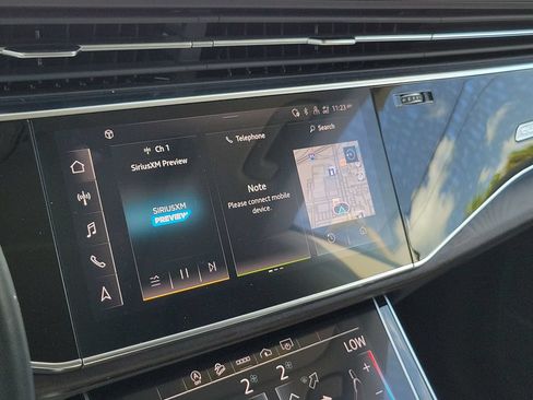 Certified 2023 Audi Q8 Premium Plus w/ Premium Plus Package AWD/4WD image 12