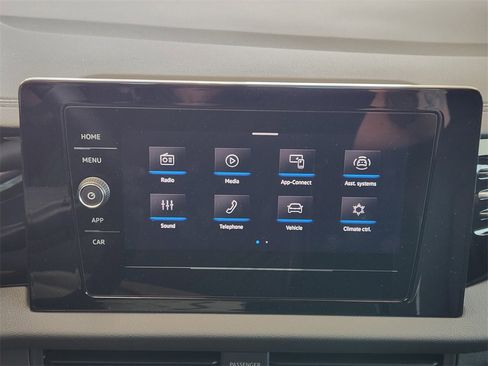 New 2026 Volkswagen Jetta Sport image 12