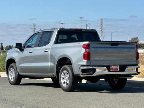 New 2026 Chevrolet Silverado 1500 LT image 6