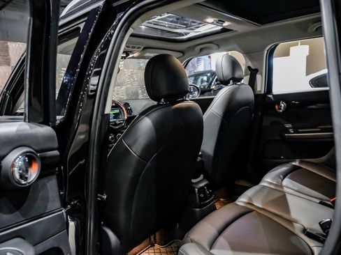 Used 2019 MINI Cooper Countryman FWD image 39