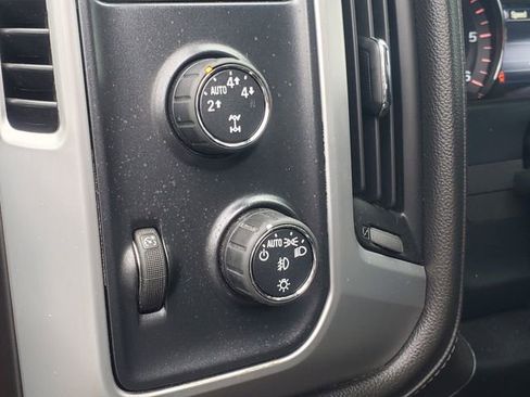 Used 2014 GMC Sierra 1500 SLE w/ SLE Value Package image 15