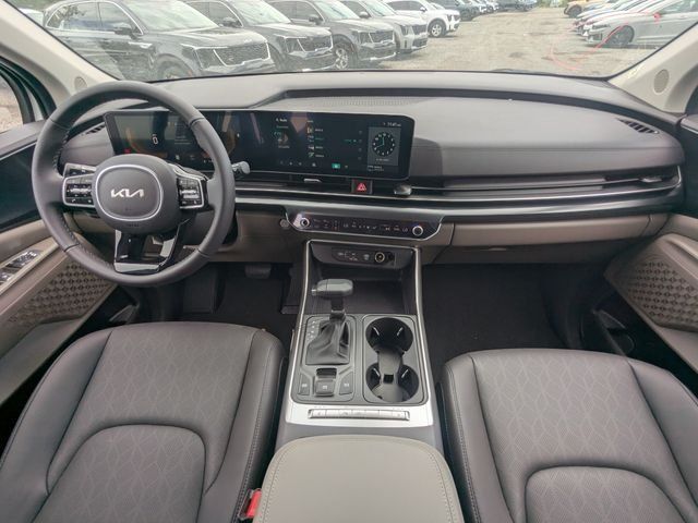 New 2026 Kia Carnival FWD image 52