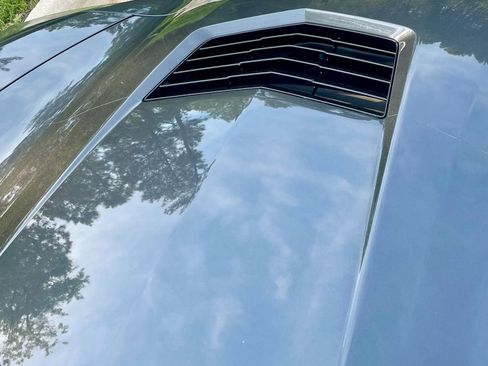 Used 2017 Chevrolet Corvette Grand Sport image 13