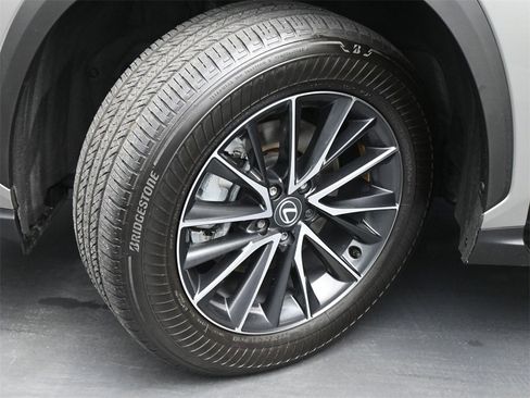 Used 2024 Lexus NX 250 250 Premium image 20