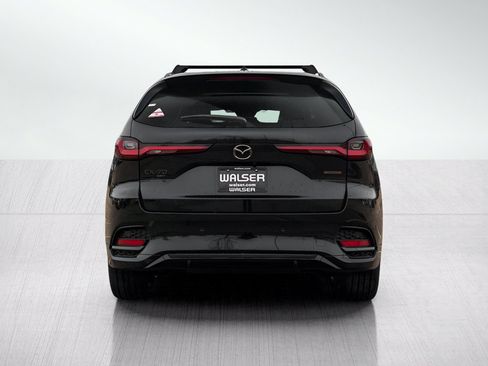 New 2026 MAZDA CX-70 3.3 Turbo S w/ Premium Package AWD/4WD image 4