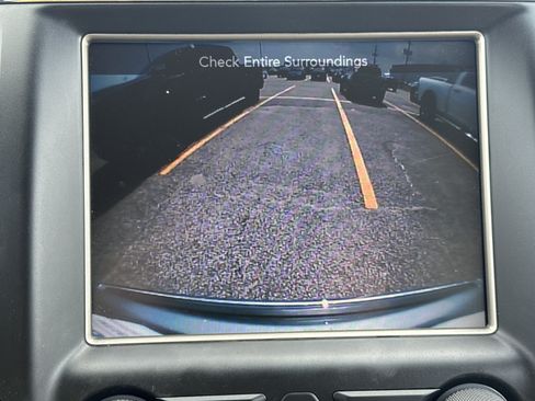 Used 2015 Jeep Grand Cherokee Limited w/ Trailer Tow Group IV RWD image 13