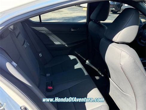 Used 2022 Lexus IS 300 300 image 15