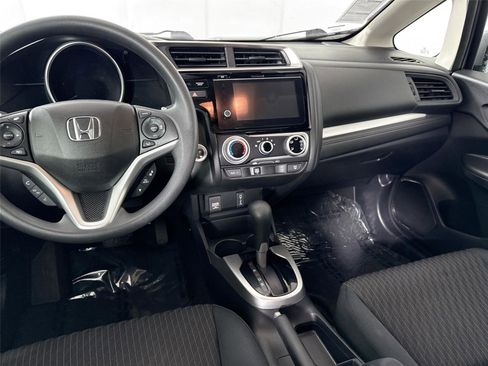 Used 2018 Honda Fit EX image 31