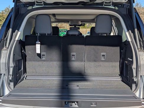 New 2025 Ford Expedition Max Active image 48