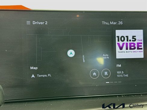 Certified 2024 Kia Sorento S image 13