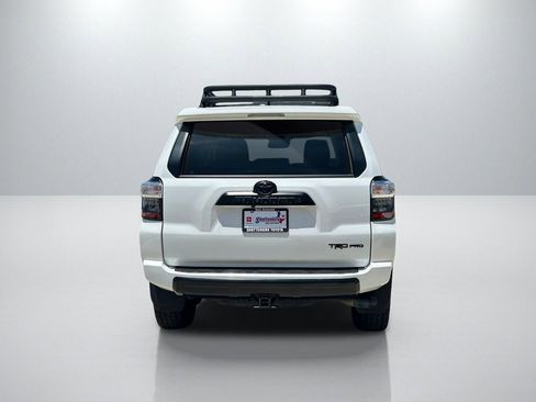 Used 2024 Toyota 4Runner TRD Pro AWD/4WD image 6