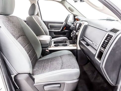 Used 2016 RAM 1500 Big Horn image 33