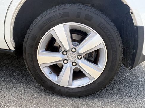 Used 2011 Acura MDX image 23