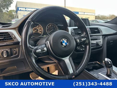 Used 2018 BMW 320i Sedan image 23