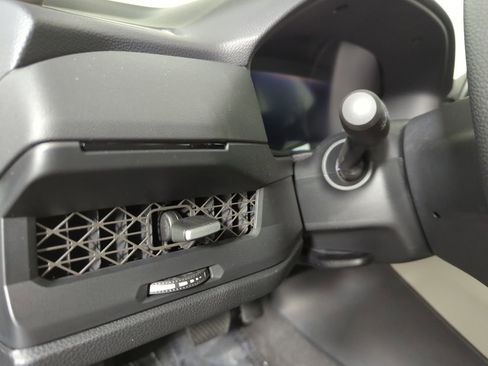 New 2026 Honda Accord SE image 22