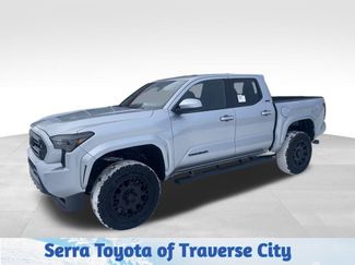 New 2026 Toyota Tacoma SR5 360° Tour