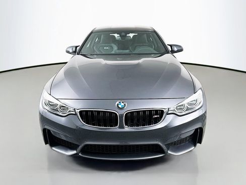 Used 2015 BMW M4 Base image 2